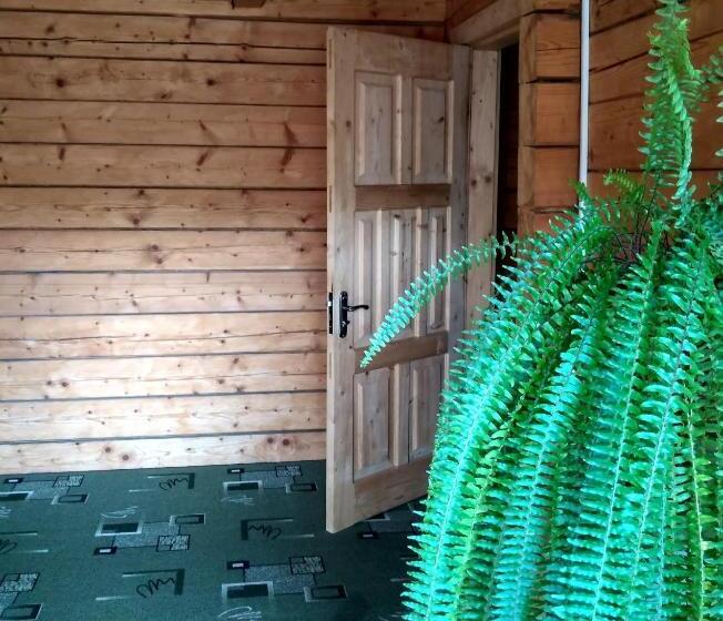 Pensão садиба гуцульський двір