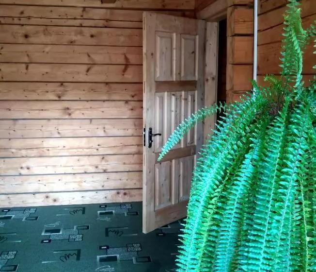 Majatalo садиба гуцульський двір