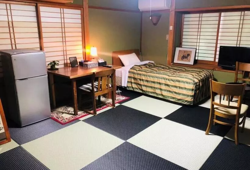 Majatalo オーベルジュ美の浜 流石