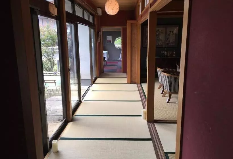 Majatalo オーベルジュ美の浜 流石