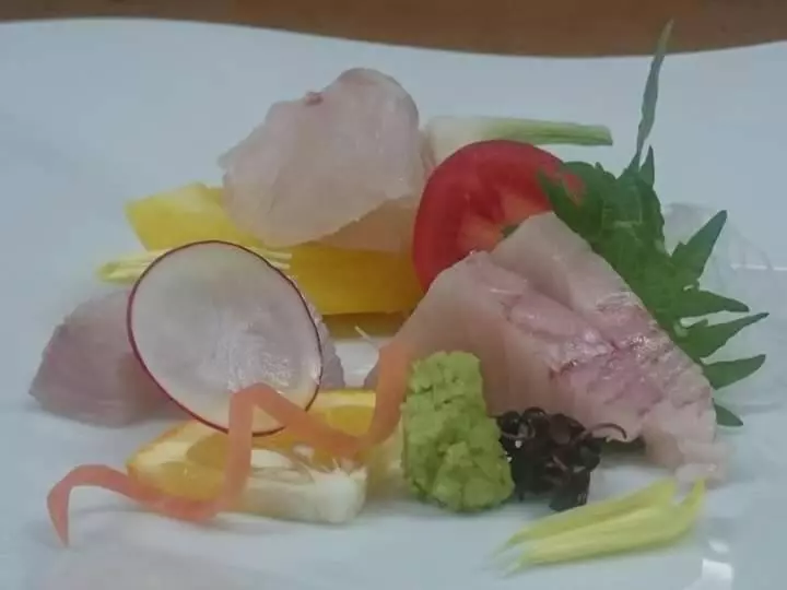 Majatalo オーベルジュ美の浜 流石