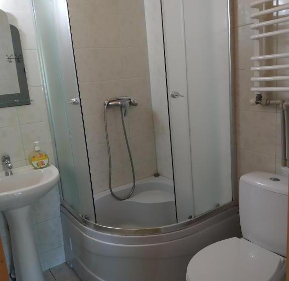 Pension садиба чорногора