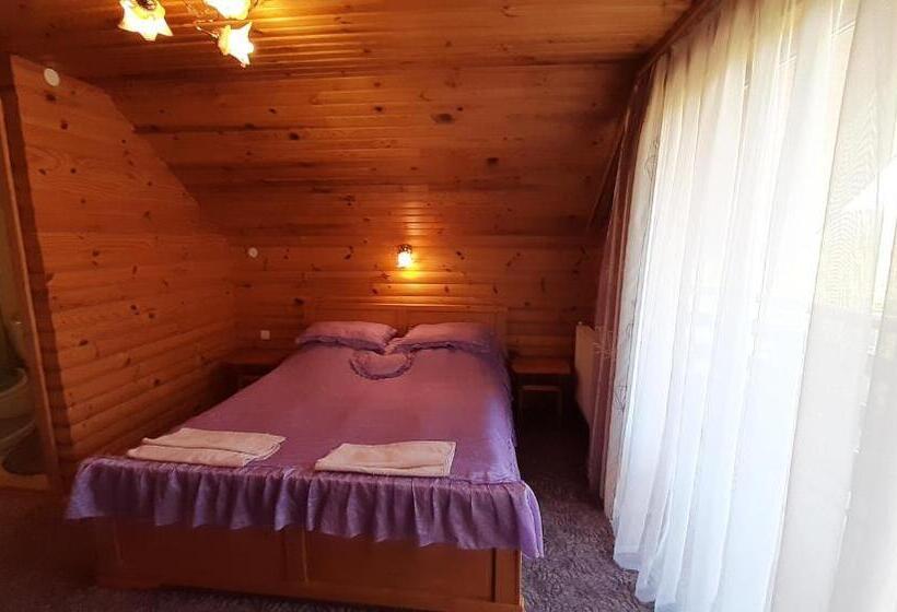 Pension садиба чорногора