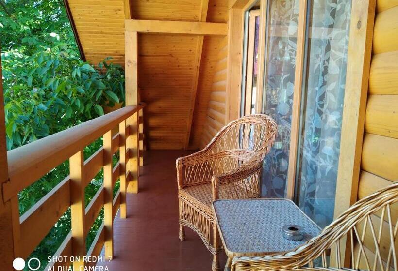 Pension садиба чорногора