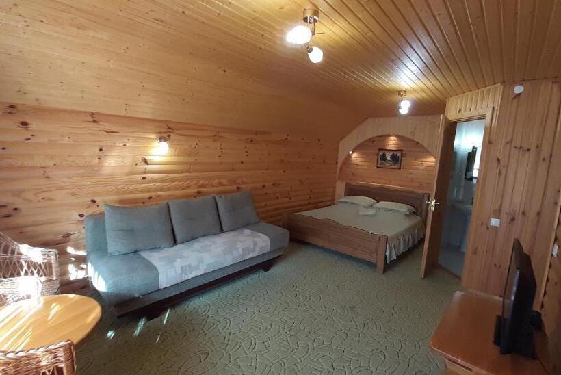 Pension садиба чорногора