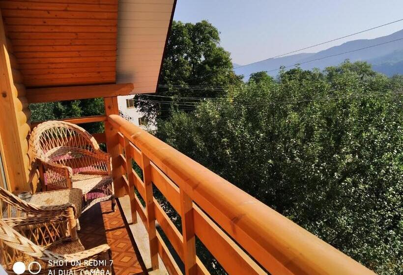 Pension садиба чорногора