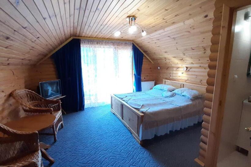 Pension садиба чорногора