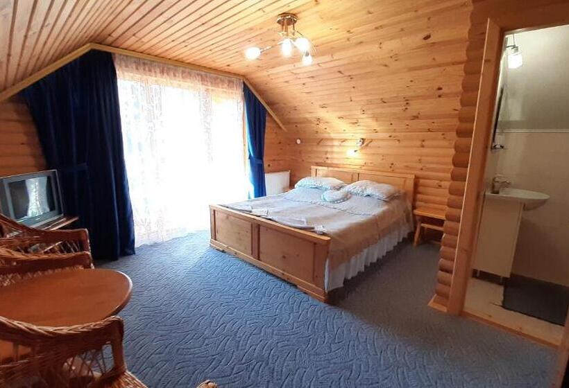 Pension садиба чорногора