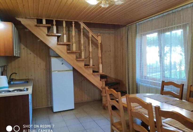 Pension садиба чорногора