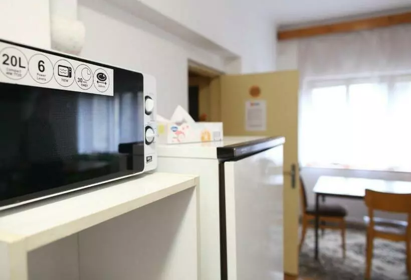 ペンション Galerka Líšný