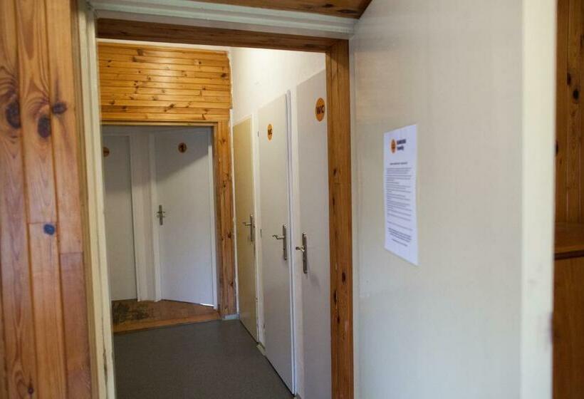 ペンション Galerka Líšný