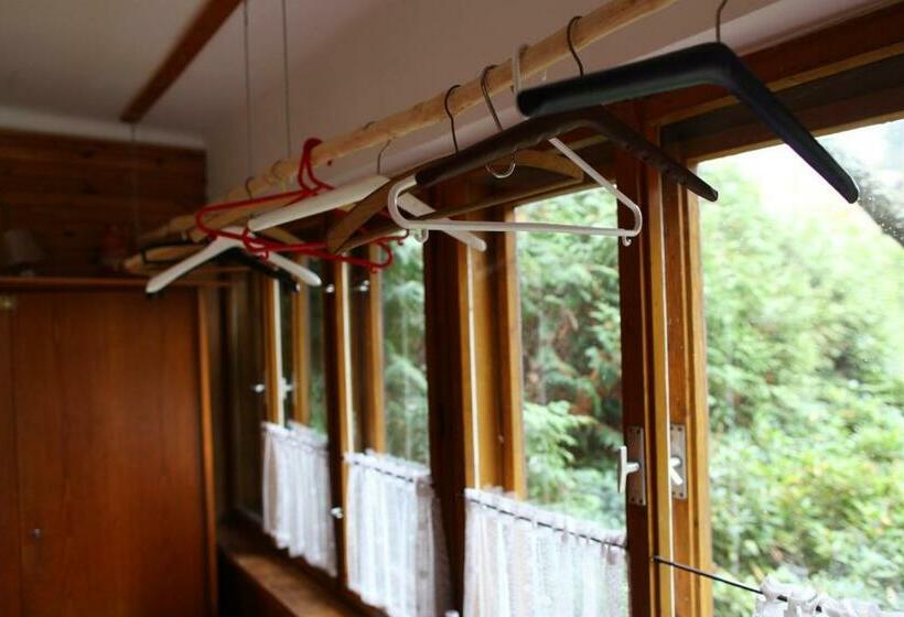 ペンション Galerka Líšný