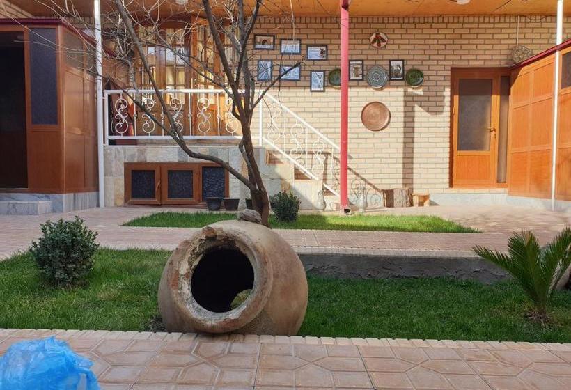 Pensão Marhabo Guesthouse