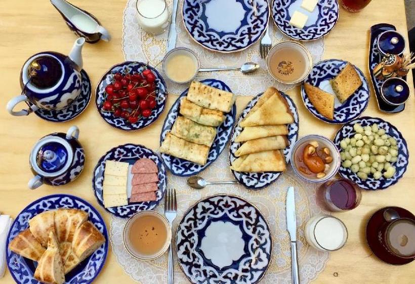 Pensão Marhabo Guesthouse