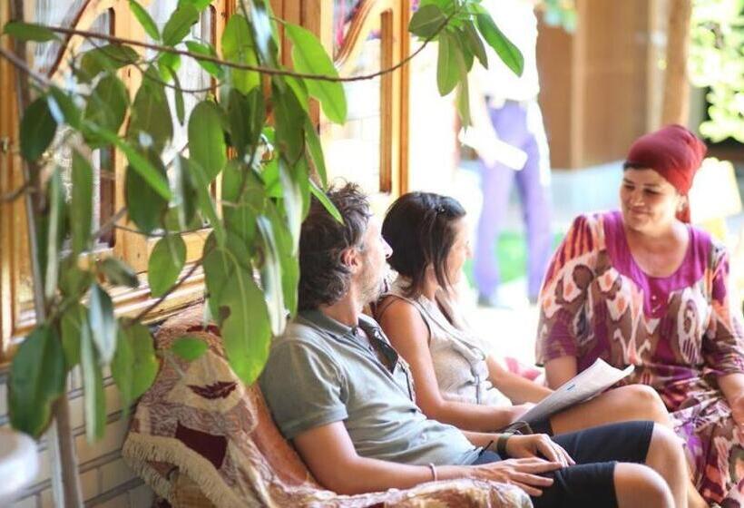 Pensão Marhabo Guesthouse