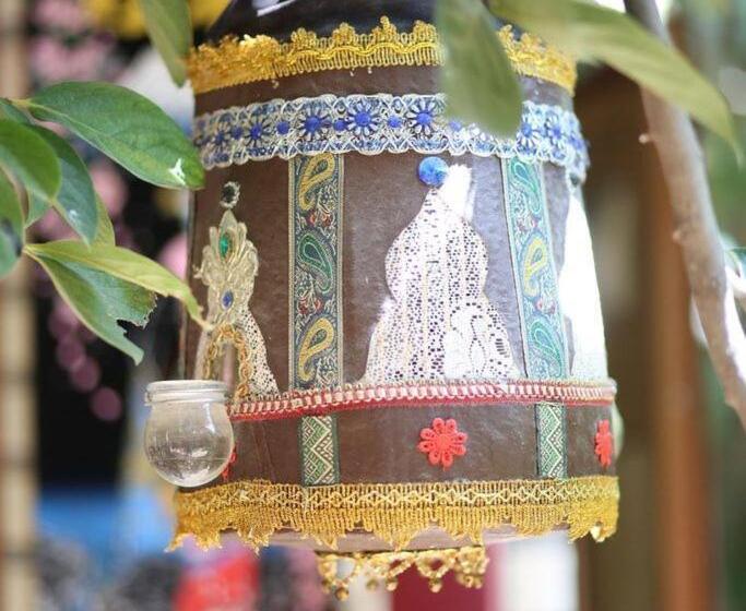 Pensão Marhabo Guesthouse