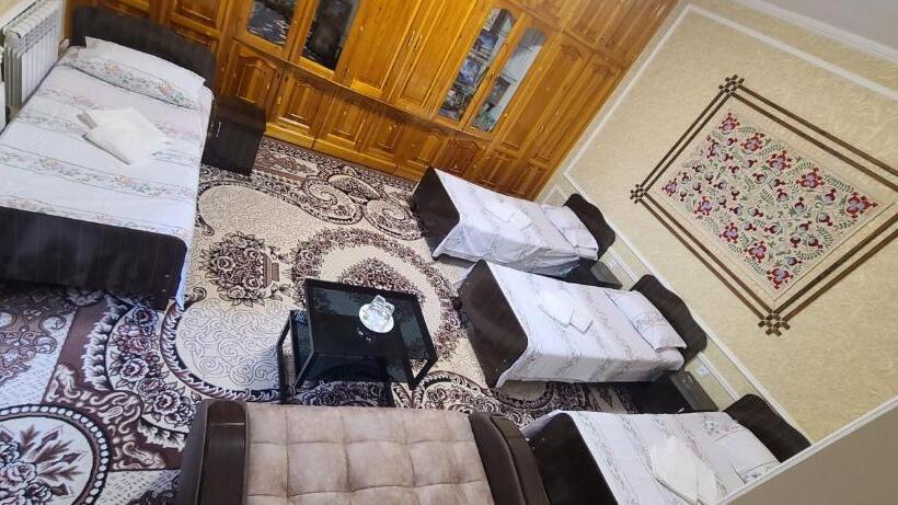 Pensão Marhabo Guesthouse