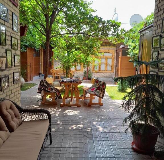 Pensão Marhabo Guesthouse