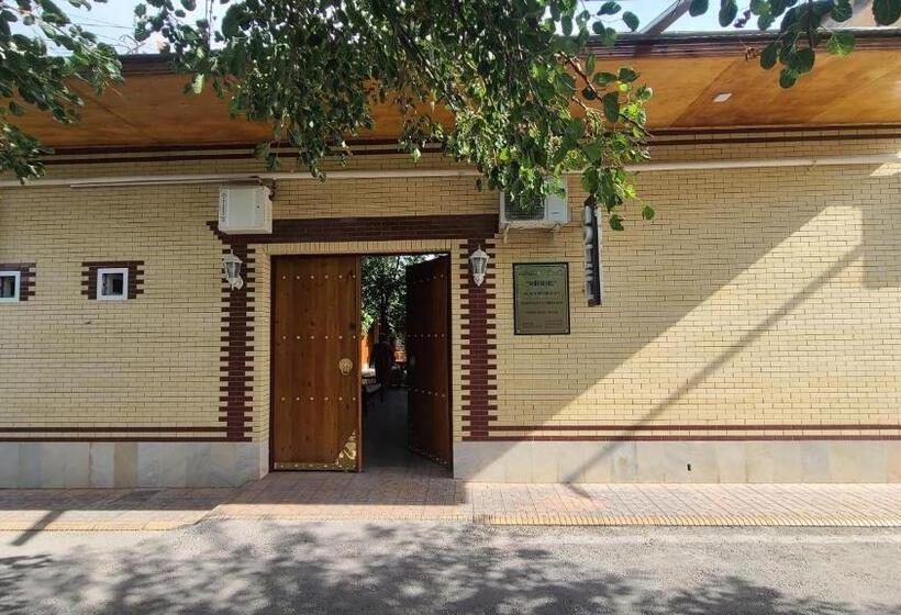 Pensão Marhabo Guesthouse