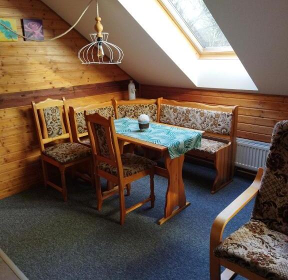 膳宿费 Penzion Klášterský Mlýn