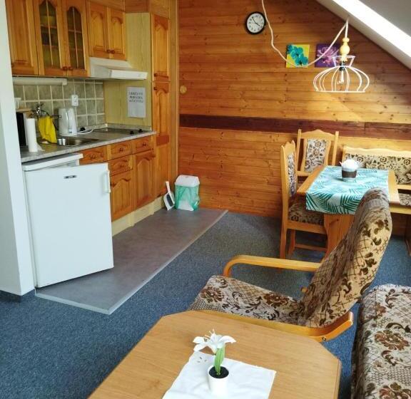 膳宿费 Penzion Klášterský Mlýn