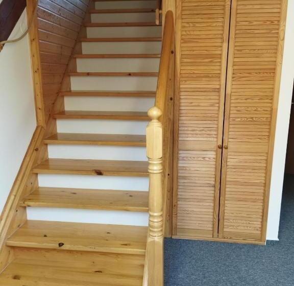 膳宿费 Penzion Klášterský Mlýn