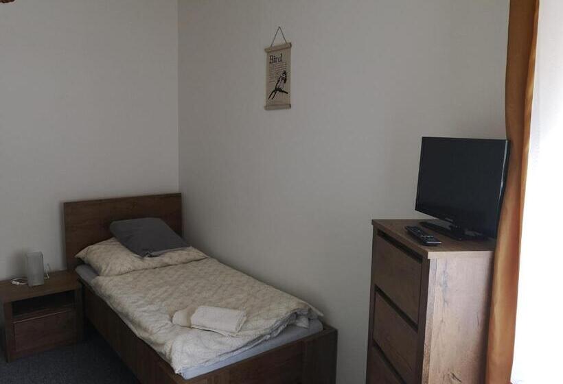 膳宿费 Penzion Klášterský Mlýn