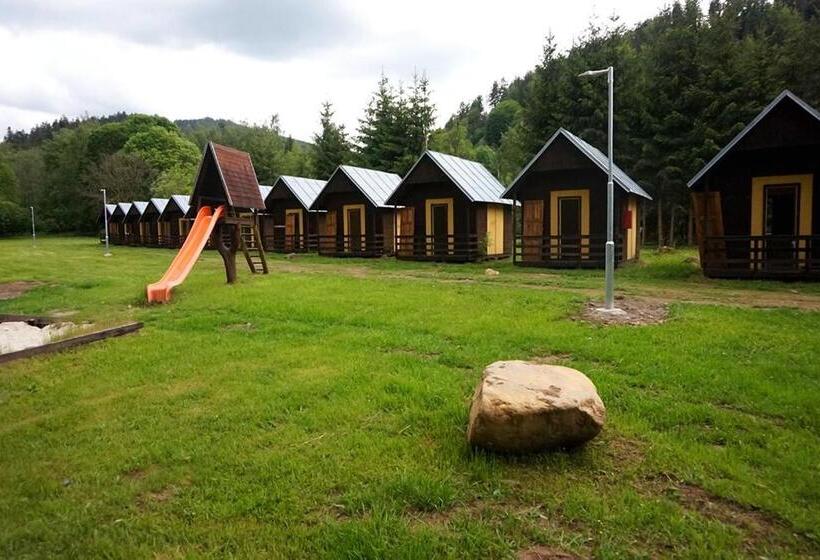 膳宿费 Penzion Klášterský Mlýn