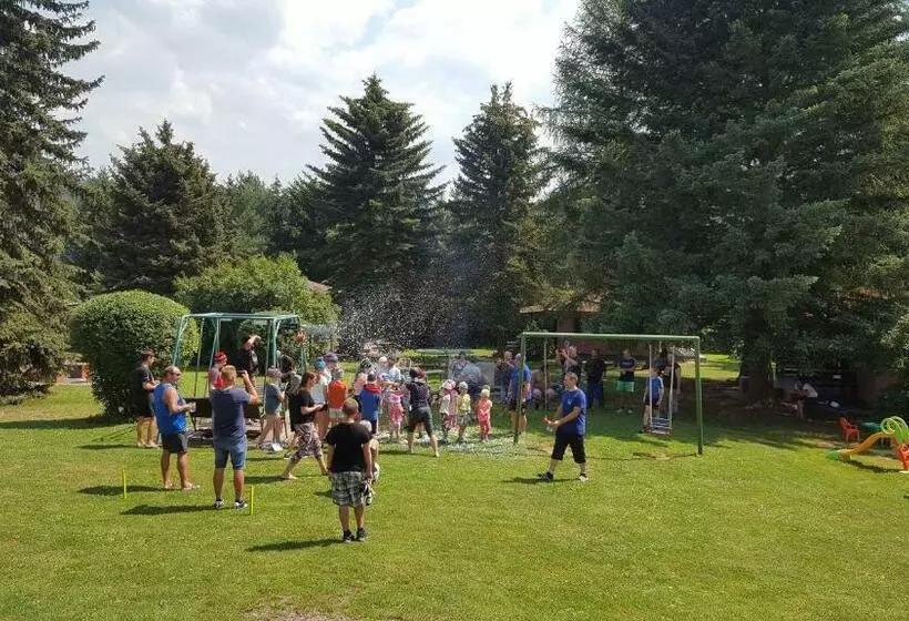 Majatalo Pohoda Na Radosti