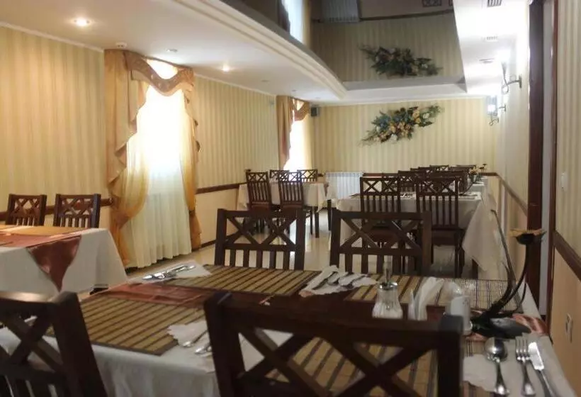 Lomakeskus вілла анастасія