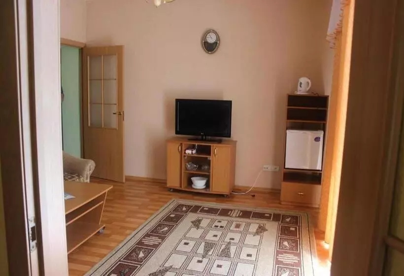 Lomakeskus вілла анастасія