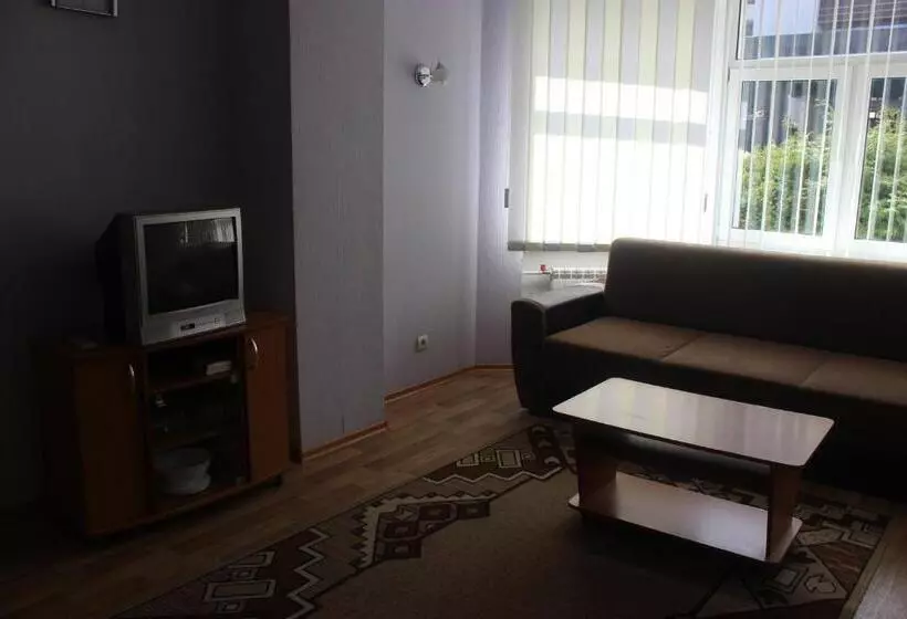 Lomakeskus вілла анастасія