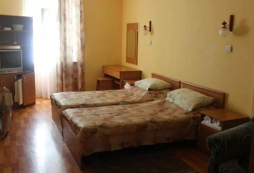 Lomakeskus вілла анастасія