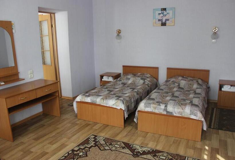 리조트 вілла анастасія