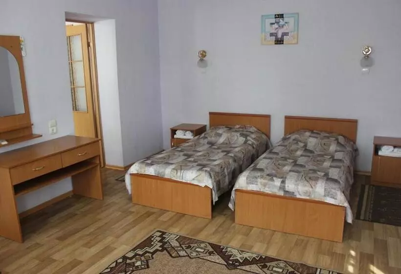 Lomakeskus вілла анастасія