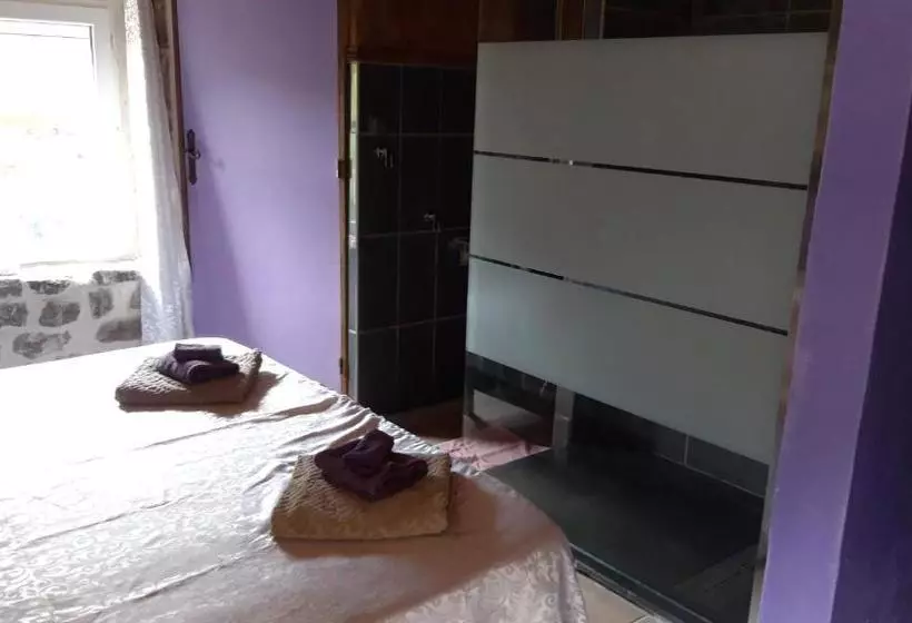 Aamiaismajoitus (B&B) La Myrtilleraie