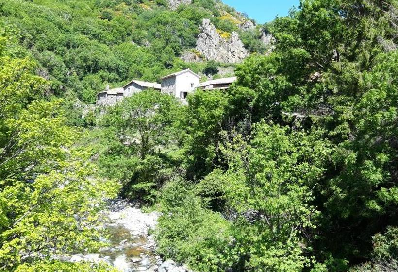 צימר La Myrtilleraie