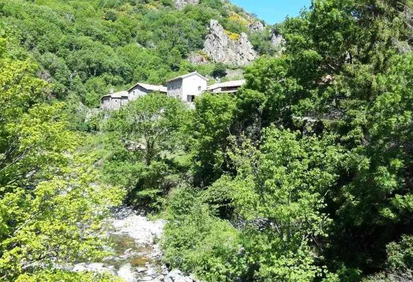 Aamiaismajoitus (B&B) La Myrtilleraie