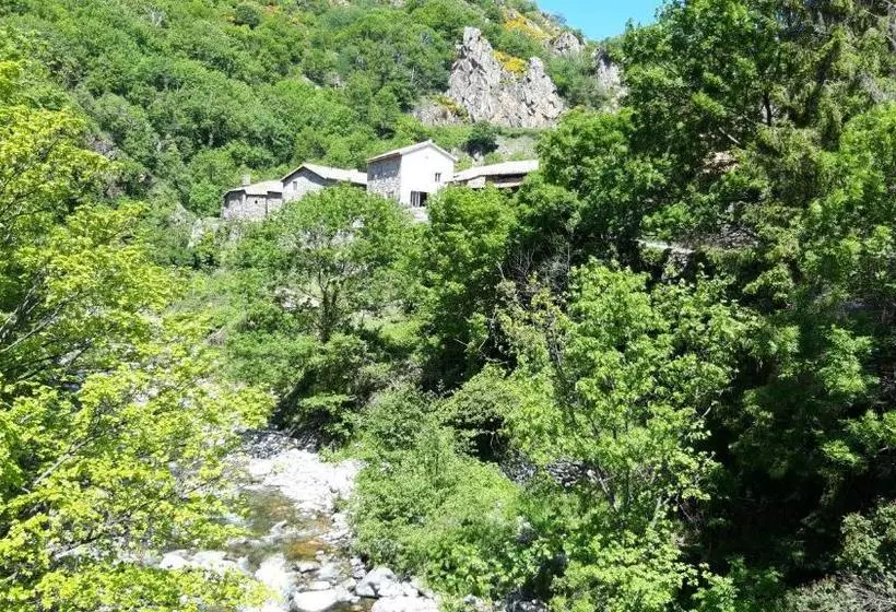 Aamiaismajoitus (B&B) La Myrtilleraie