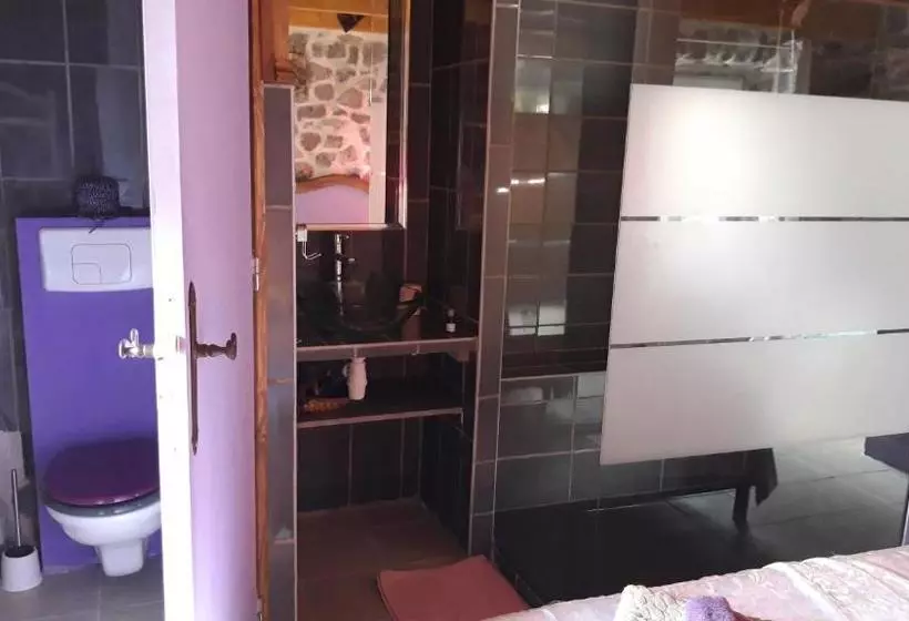 Aamiaismajoitus (B&B) La Myrtilleraie