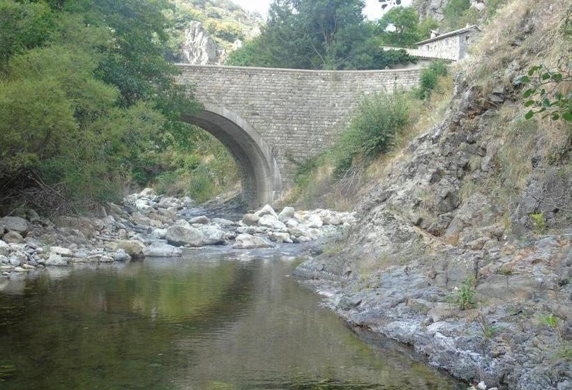 צימר La Myrtilleraie