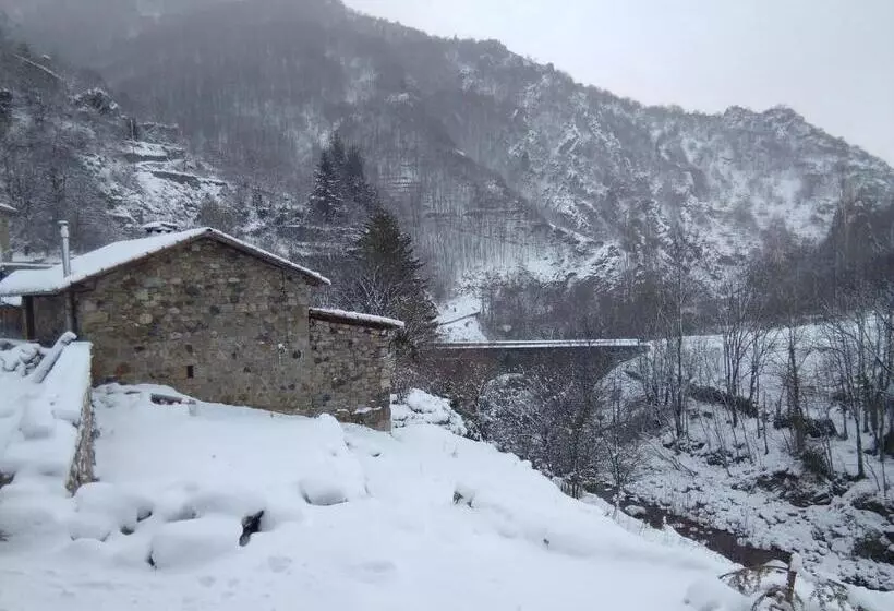 Aamiaismajoitus (B&B) La Myrtilleraie