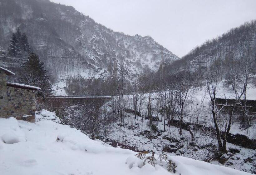 צימר La Myrtilleraie