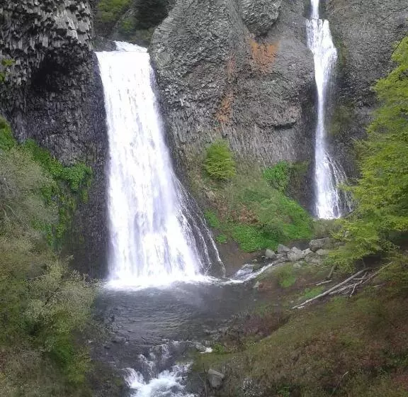 Aamiaismajoitus (B&B) La Myrtilleraie