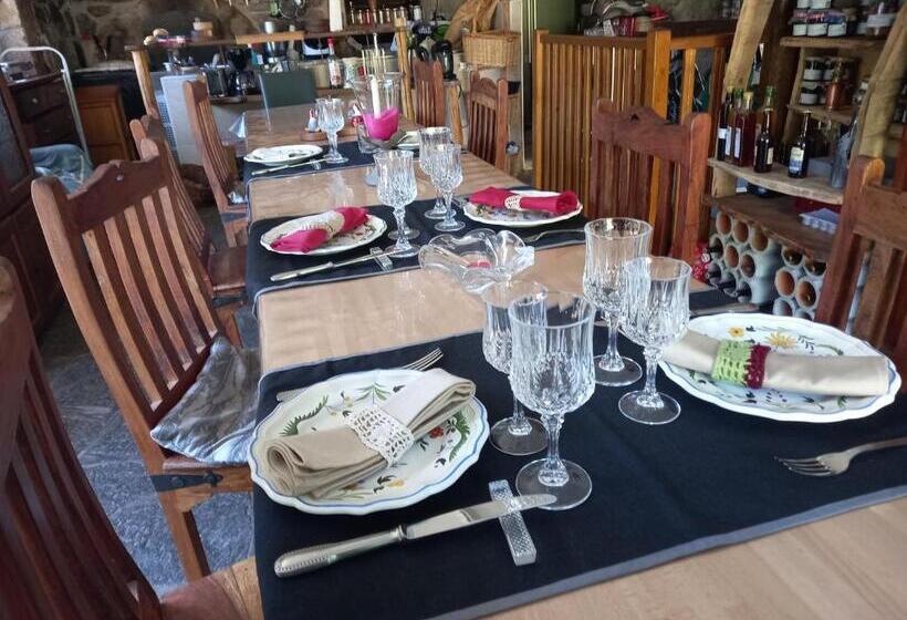 צימר La Myrtilleraie