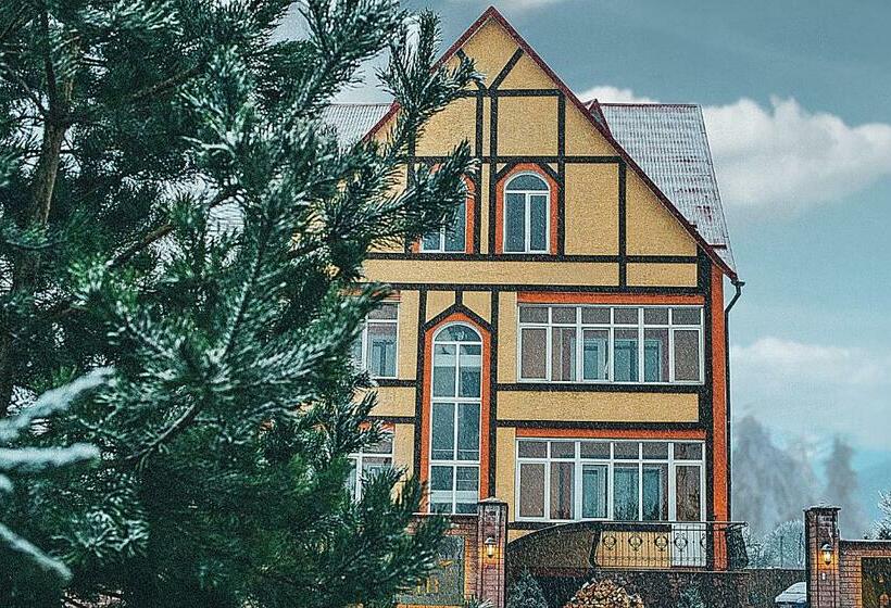 Herberge байків