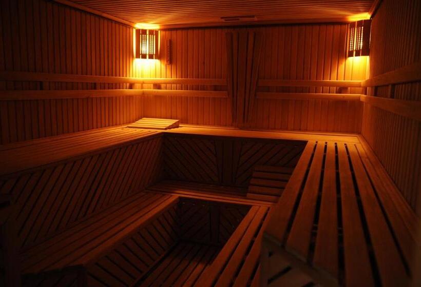 Herberge байків