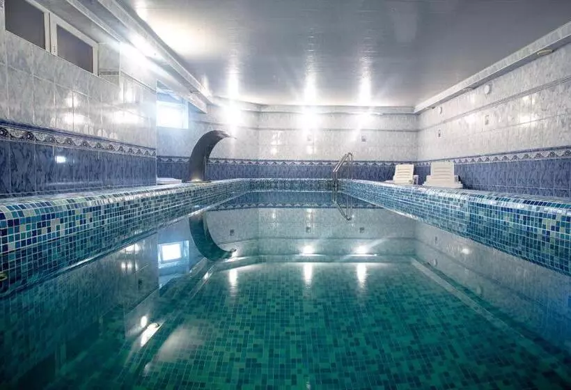 Retkeilymaja байків