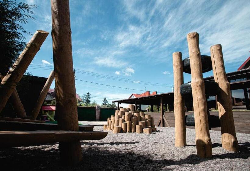 Herberge байків