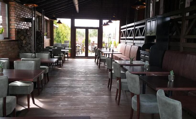 Schronisko байків